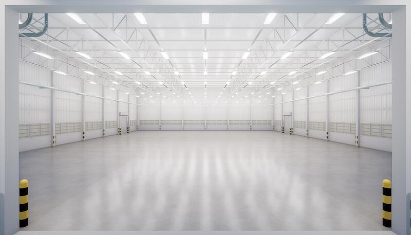 An image of Commercial Epoxy Flooring Service in Compton, CA