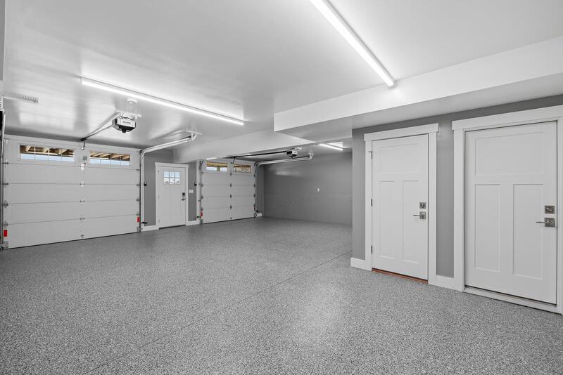 An image of Epoxy Garage Flooring Service in Compton, CA